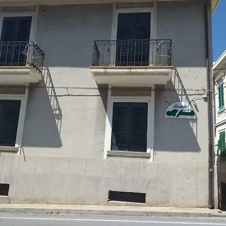 Il Ponte * Scilla