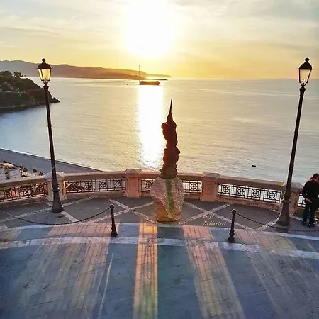 Il Ponte Bed & Breakfast Scilla