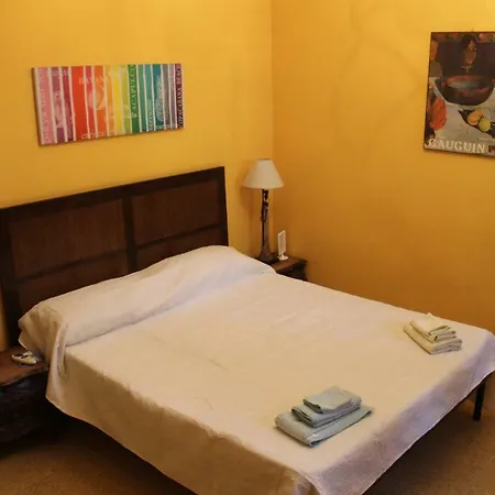 Bed & Breakfast Il Ponte