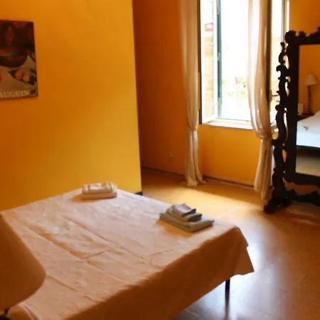 Il Ponte Bed & Breakfast