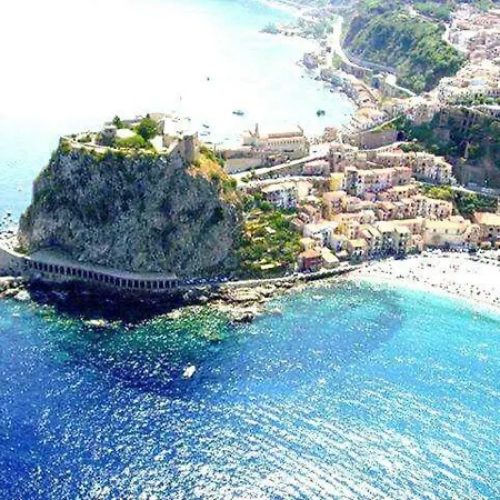 Il Ponte * Scilla