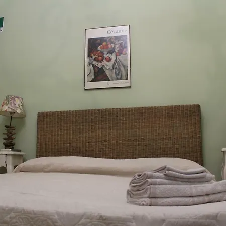 Bed & Breakfast Il Ponte Scilla