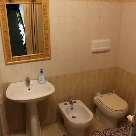 Il Ponte Bed & Breakfast
