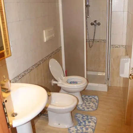 Il Ponte Bed & Breakfast Scilla