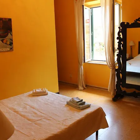 Il Ponte * Scilla
