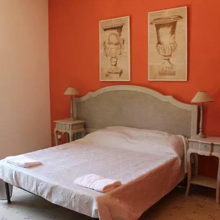 Bed & Breakfast Il Ponte Scilla