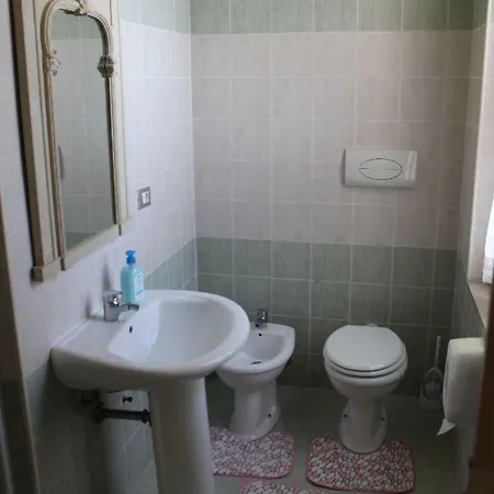 Il Ponte Bed & Breakfast Scilla